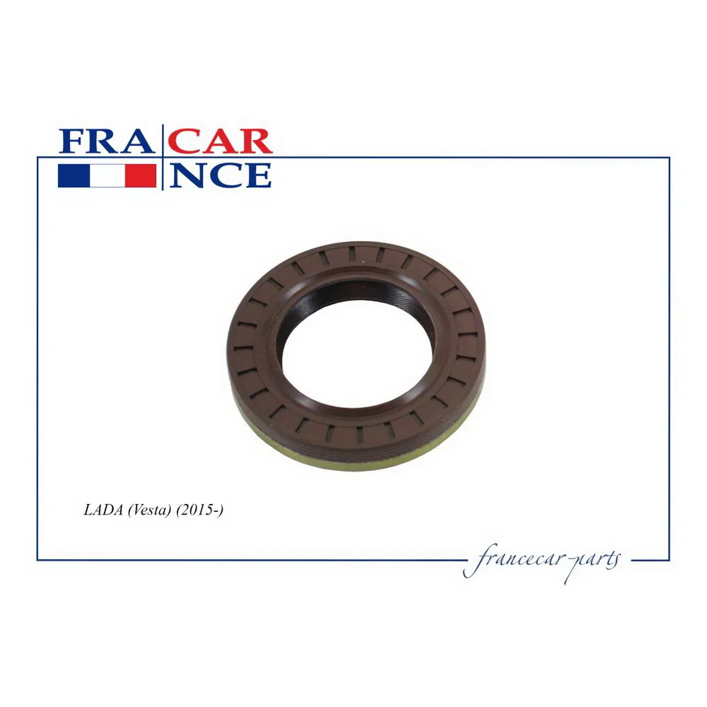 Сальник переднего привода L FRANCECAR FCR10V033