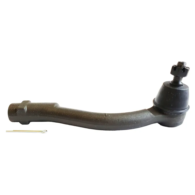 НАКОНЕЧНИК ТЯГИ РУЛЕВОЙ HYUNDAI I20 (2008-), IX20 (2010-), KIA SOUL (2008-2014), VENGA (2010-) KYB KTR1325