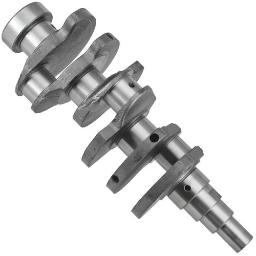 Коленвал CHEVROLET SPARK DAEWOO MATIZ ZIKMAR Z18504R