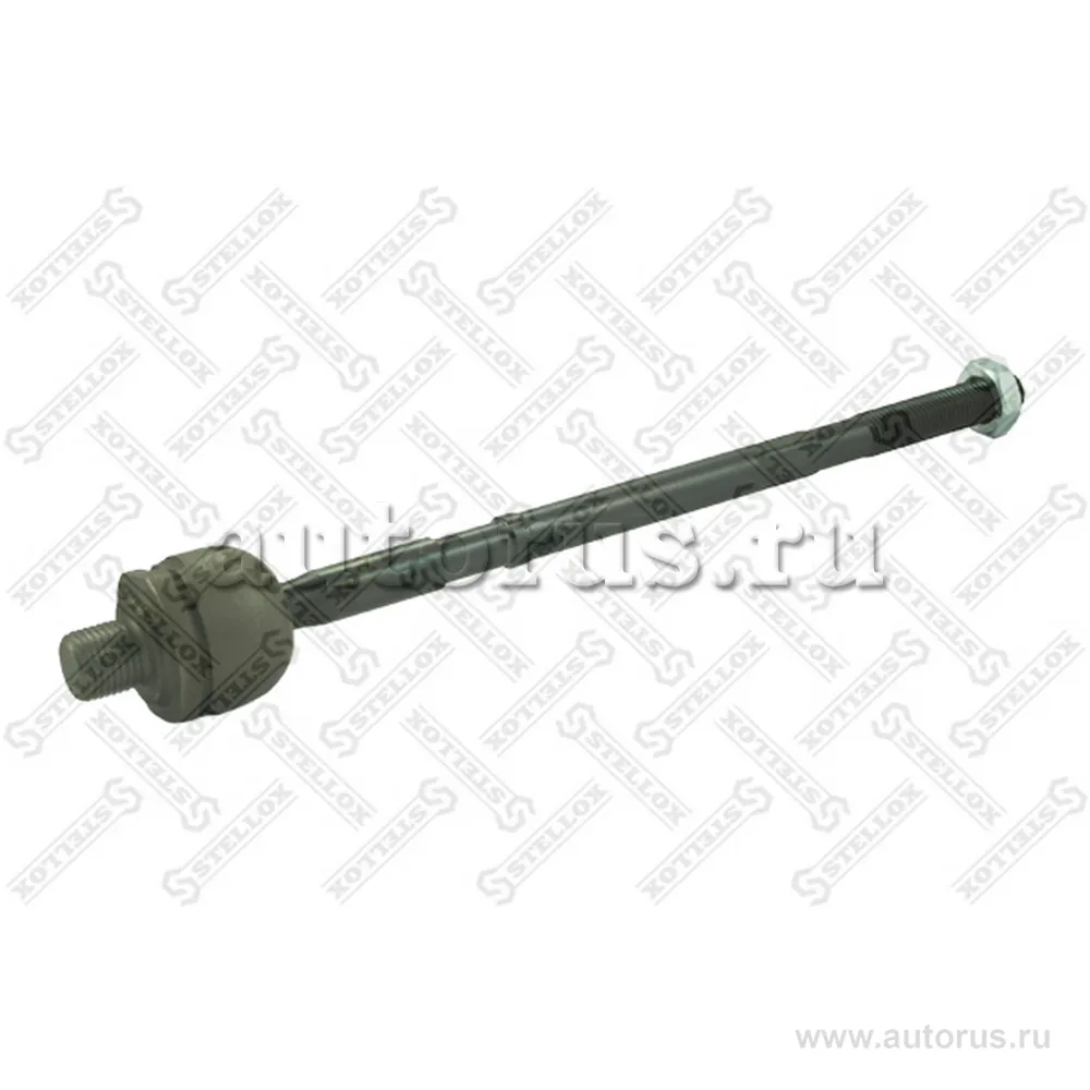 Тяга рулевая с г/у Daewoo Matiz 98> STELLOX 55-02543-SX