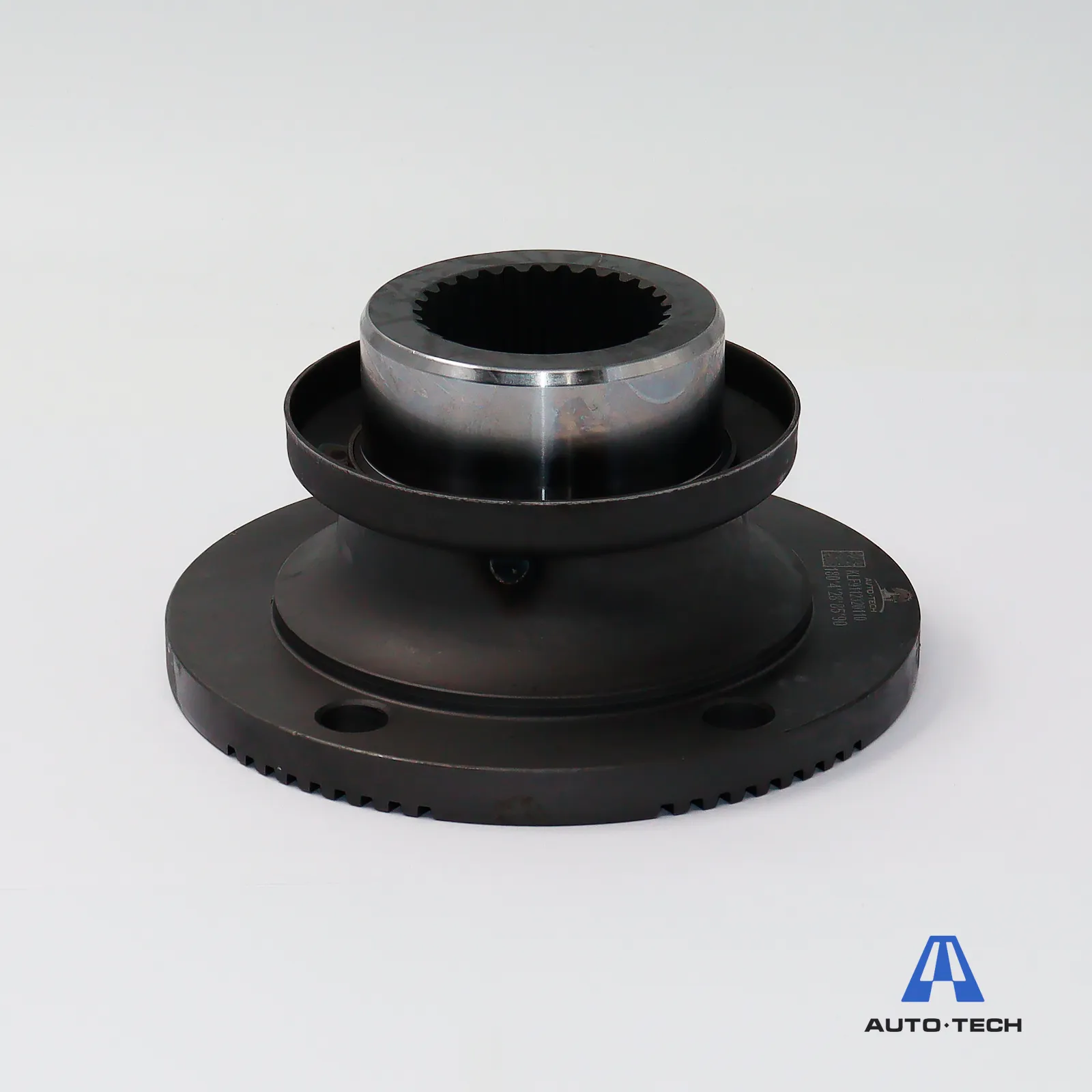 Фланец T28 D180x4 H90 AVTO-TECH AT1286