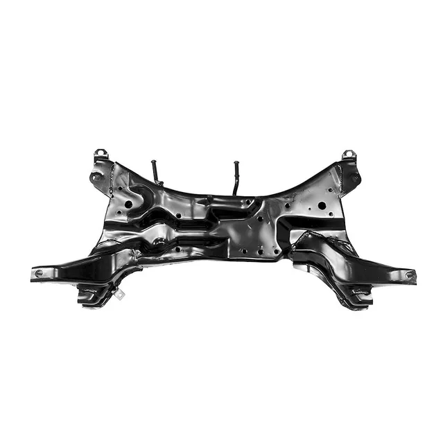 Подрамник передней подвески MITSUBISHI OUTLANDER 03- NTY ZRZMS003