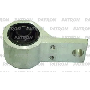 Сайлентблок рычага подвески Ford Fiesta 01- PATRON PSE1539