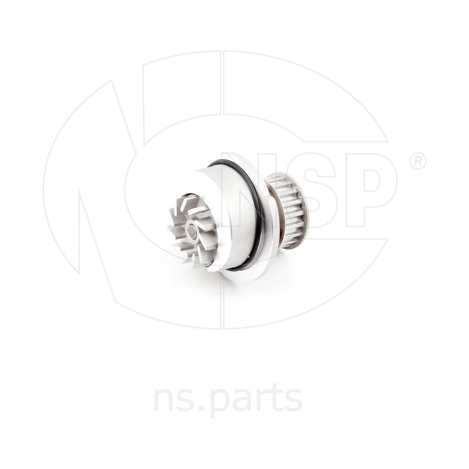 Помпа, водяной насос DAEWOO Nexia NSP NSP0190325660A