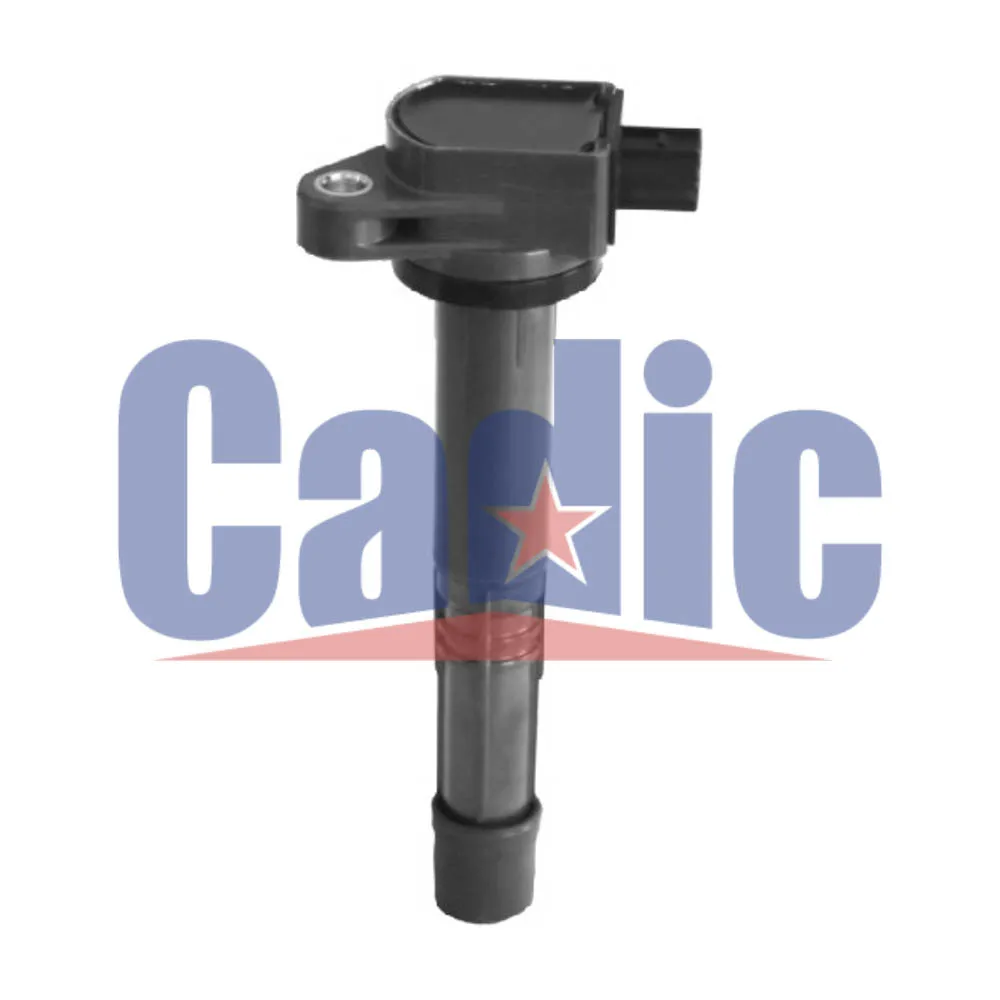 Катушка зажигания HONDA Accord 2.4I 08-12, Катушка зажигания HONDA CR-V 06-/CR-V 12-/ACCORD 12- 2.4I CADIC KD9129