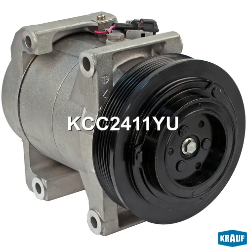 Компрессор кондиционера KRAUF KCC2411YU