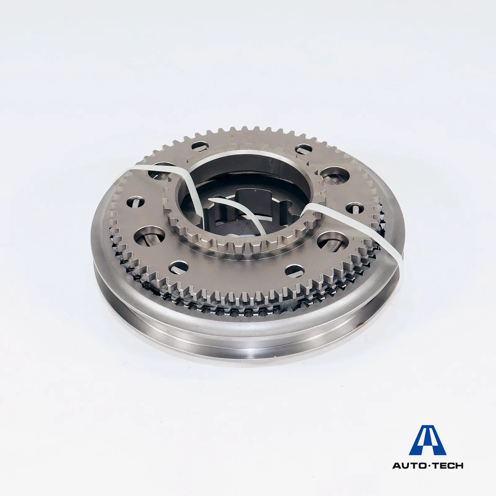 Синхронизатор 1-2 передачи 12JSDX240T AVTO-TECH AT0969