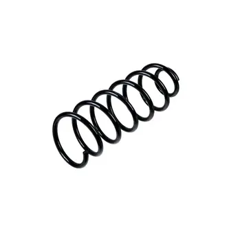 Пружина задняя 42 634 33Opel Vectra 1.6 ZENTPARTS Z38163_ZNT