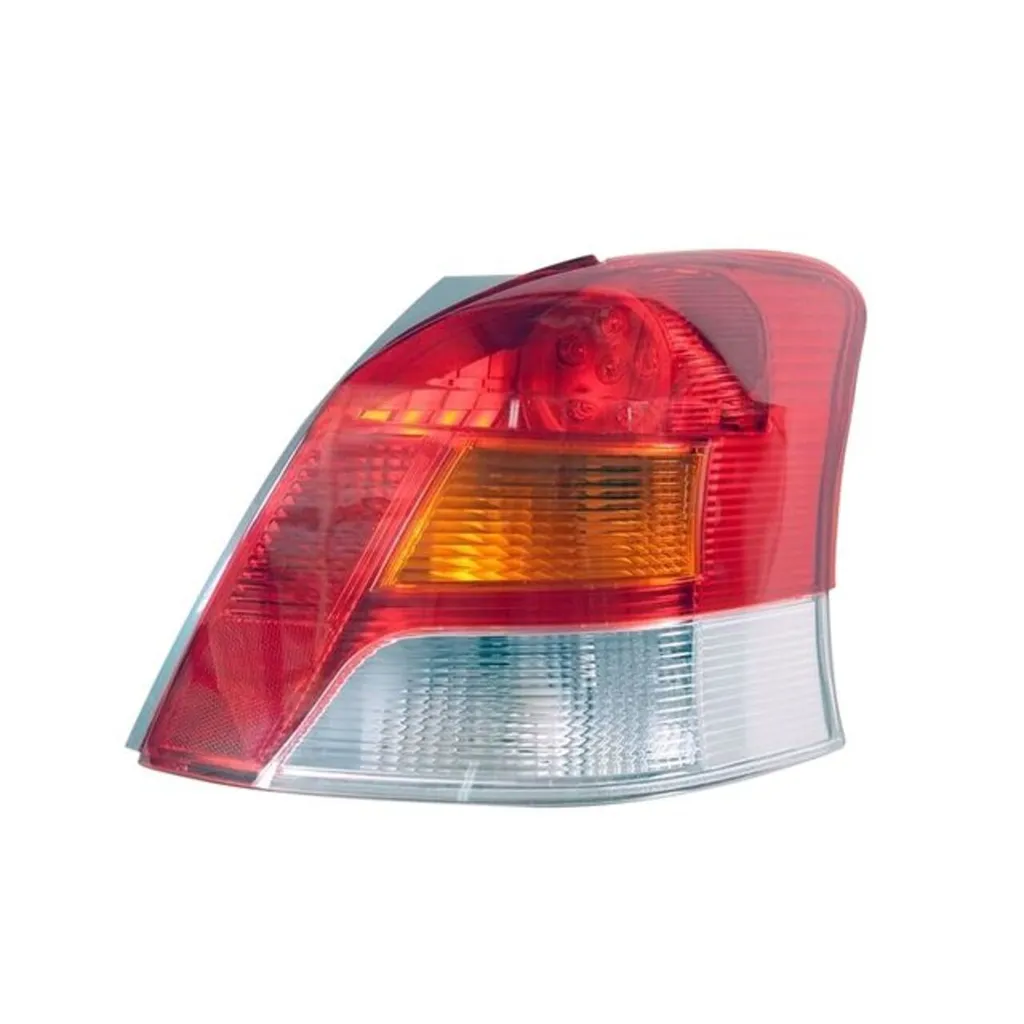Фонарь задний правый хэтчбек YARIS 2009-2011 193123LEDR