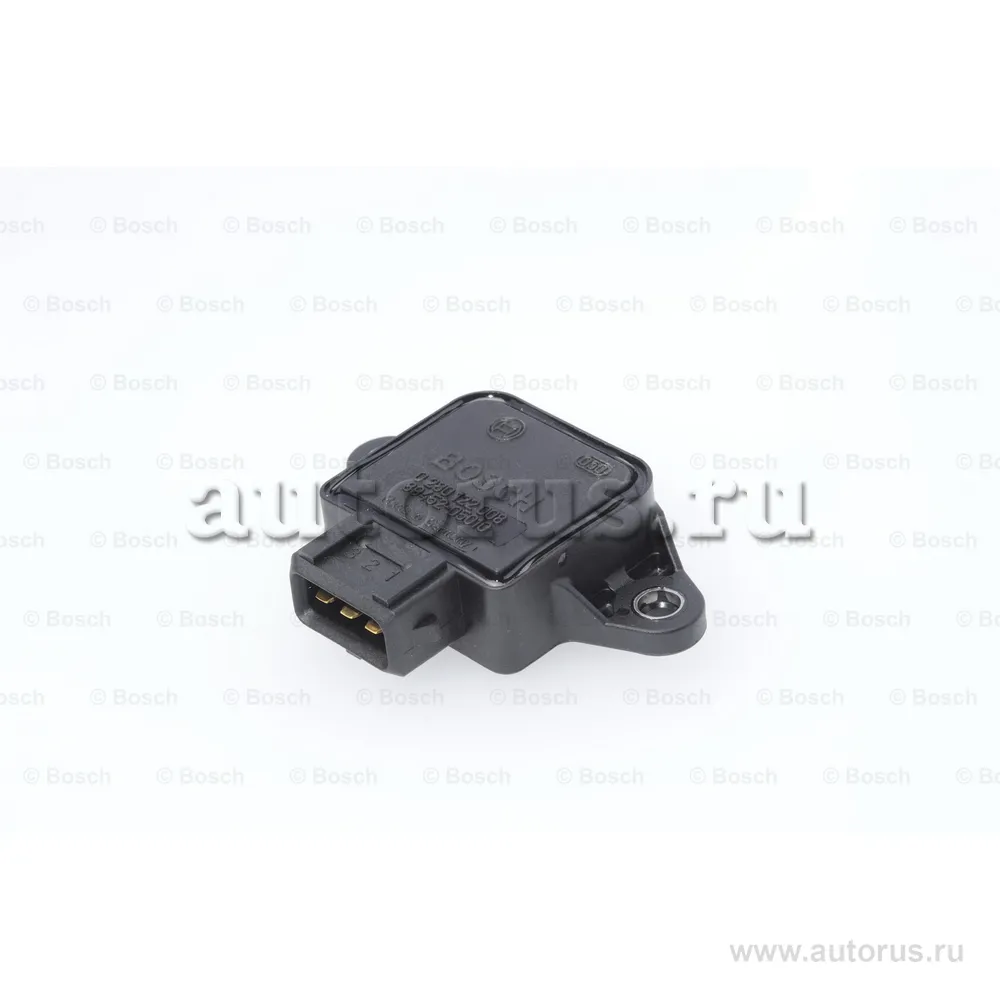 Датчик положения дроссельной заслонки BOSCH 0 280 122 008