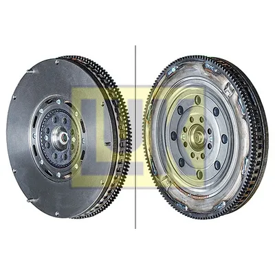 Маховик VAG LUK 415 0071 10