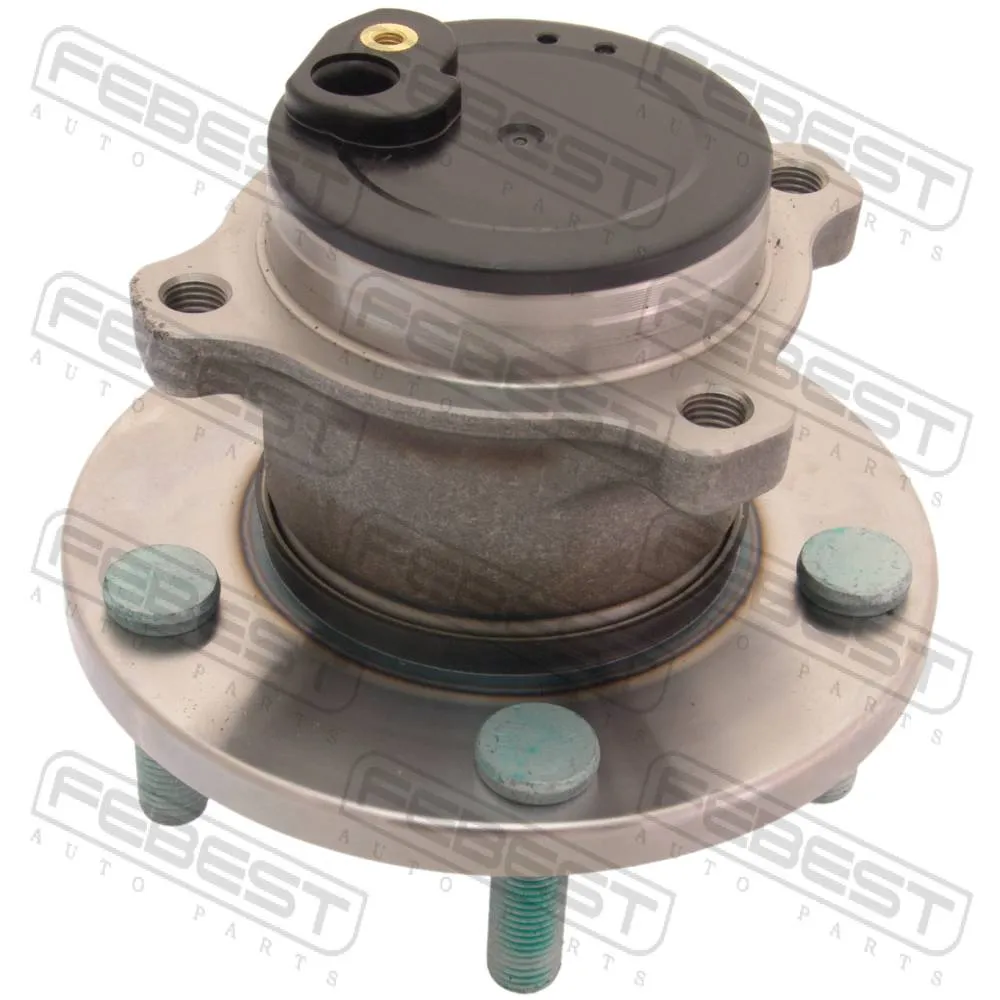 Ступица задняя MAZDA 3 03-> FEBEST 0582-3R