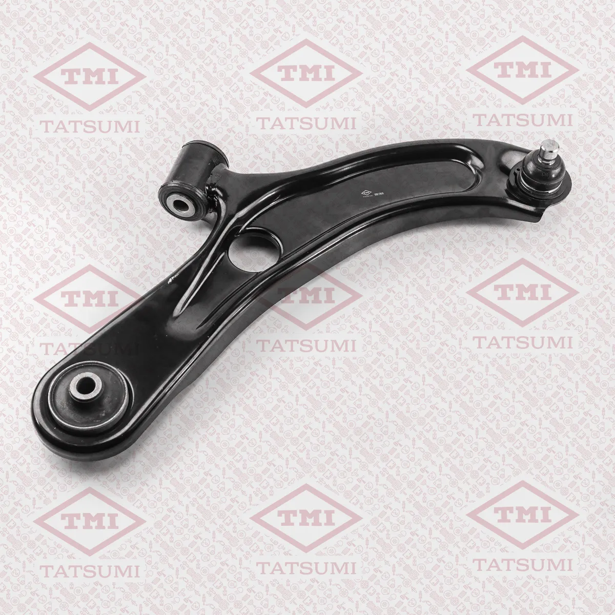 Рычаг задней подвески нижний R SUZUKI Swift 05-> TATSUMI TEE1761R