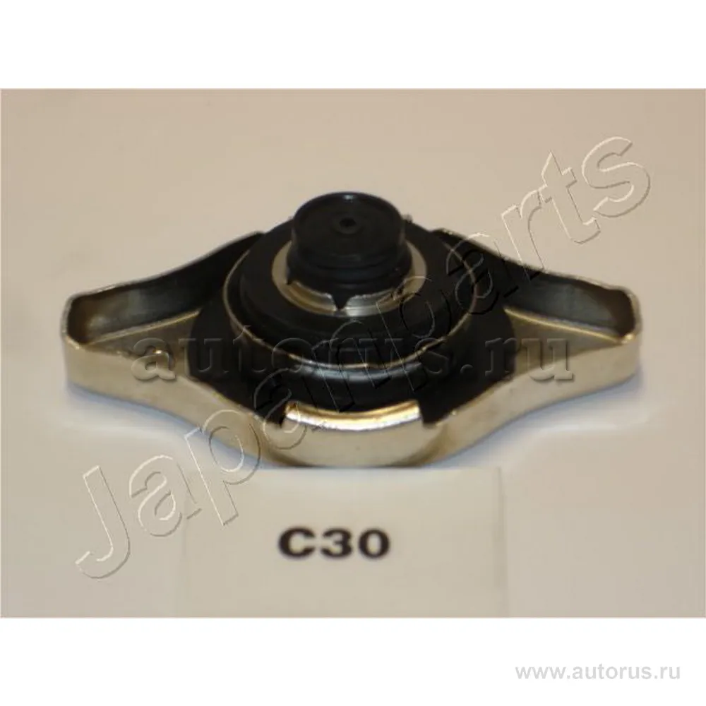 Крышка радиатора DAEWOO/MAZDA/MITSUBISHI/TOYOTA /0.9bar JAPANPARTS KH-C30