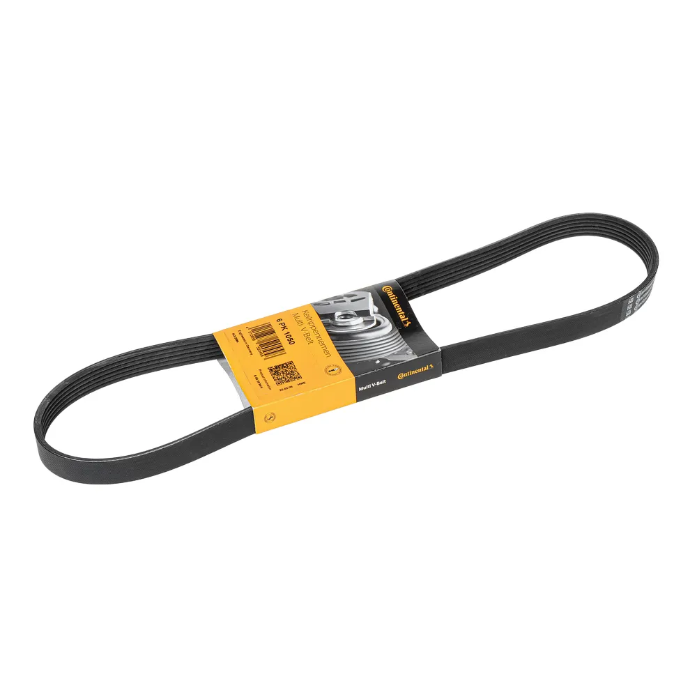 Ремень поликлиновый CONTITECH 6 PK 1050