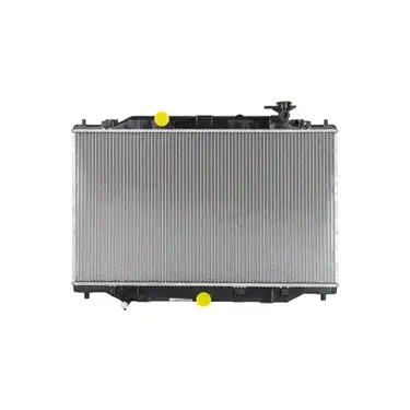 Радиатор системы охлаждения МКПП Mazda ZENTPARTS Z20506_ZNT