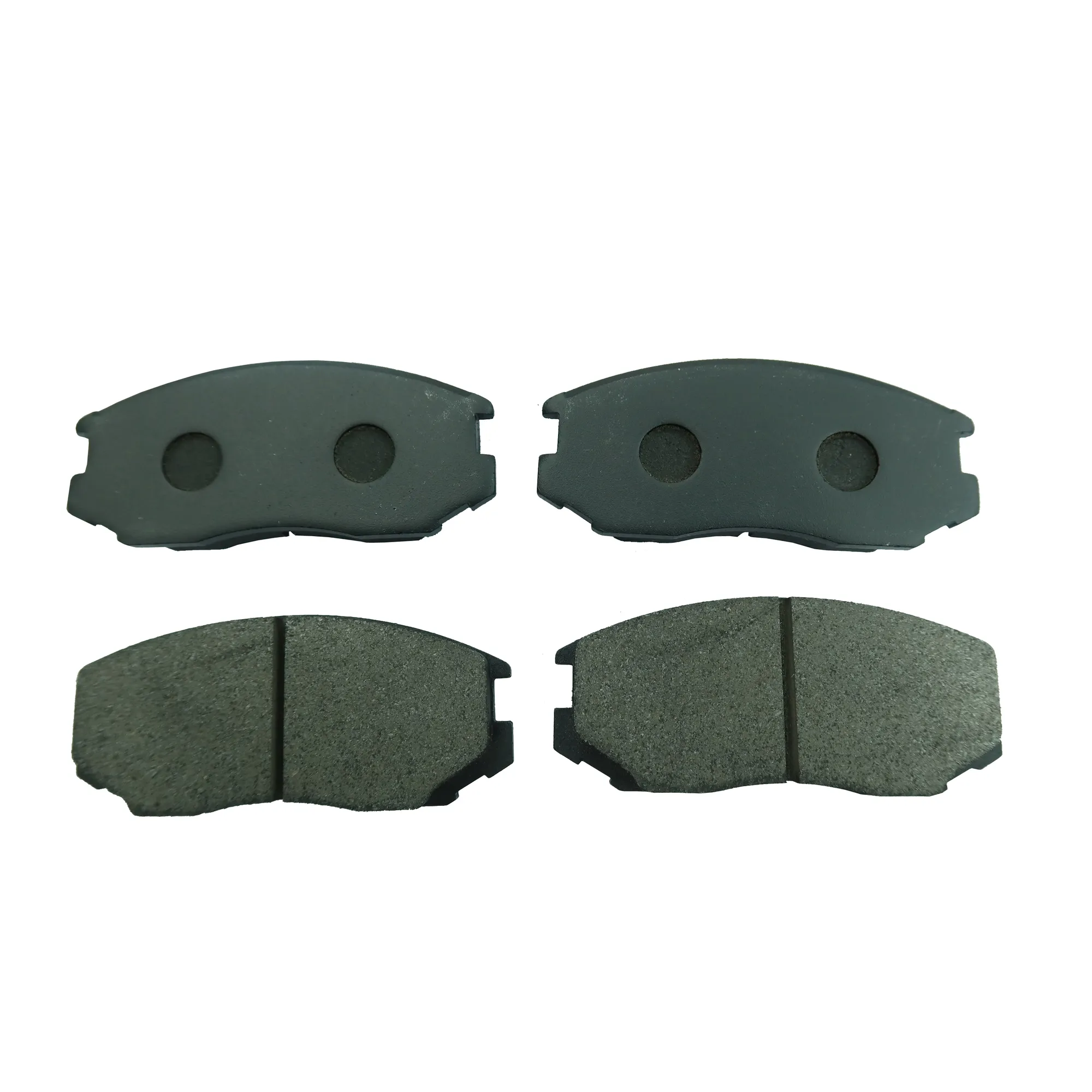 Колодки передние MITSUBISHI Colt ->05/Lancer 92-03 CTR GK0571