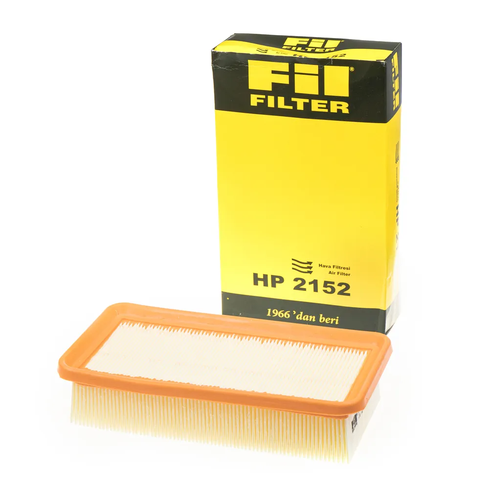 Фильтр воздушный KIA Rio II 05-10 FIL FILTER HP2152