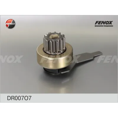 Бендикс ВАЗ 2101-2123 под редуктор смазка FENOX