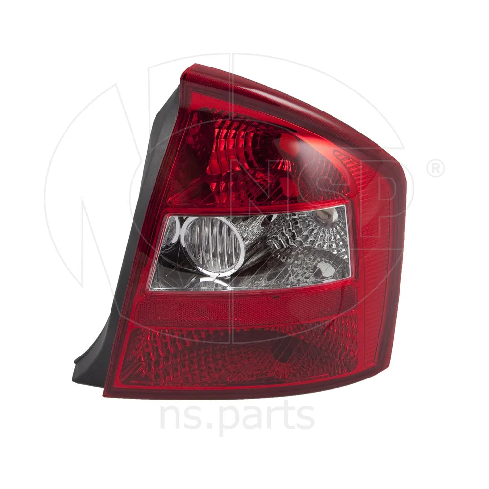 Фонарь задний правый KIA Cerato I NSP nsp02924022f010