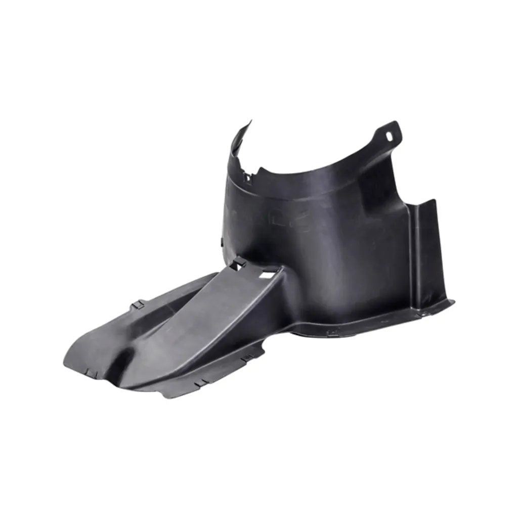 Подкрылок передний правый передняя часть PASSAT B6 2005-2010 SAILING VWL0407025R
