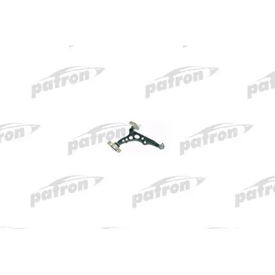 Рычаг подвески 46423823 FIAT: TEMPRA/TIPO/BRAVA 95-01, BRAVO 95-0 PATRON PS5009R