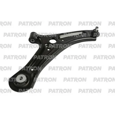 Рычаг подвески FORD ECOSPORT 2nd Gen / BK 2013- (Произведено в Ту PATRON PS50370R