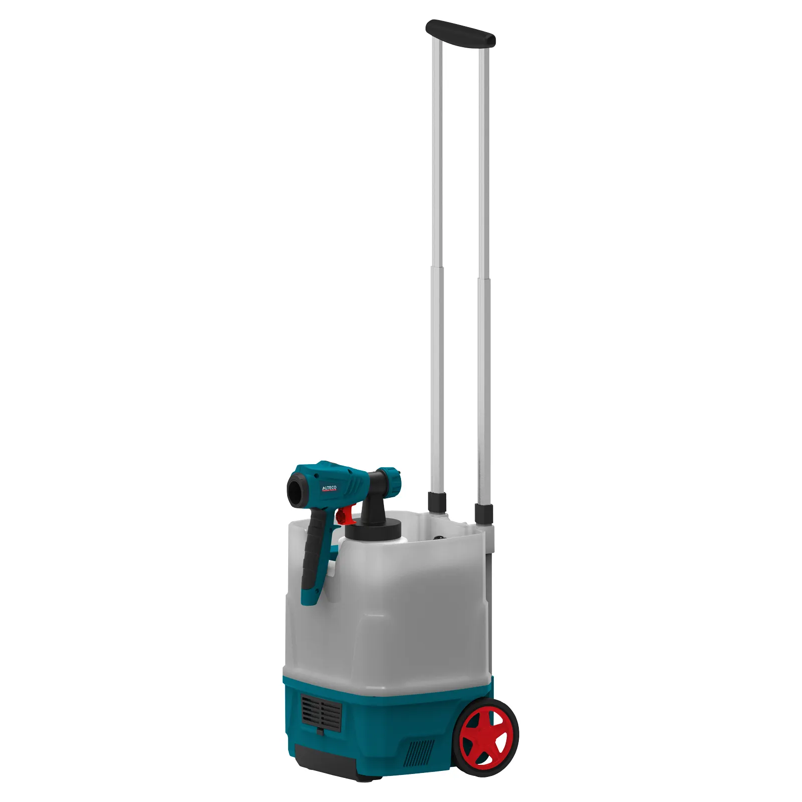 Краскораспылитель SG 2206 ALTECO. ALTECO 67510