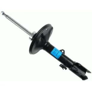 Амортизатор TOYOTA RAV 4 06/00-10/05 пер.лев.газ.(3door)