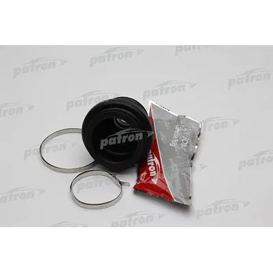 Пыльник ШРУСа наружн к-кт (26x57x98) OPEL: OMEGA B 94-03, OMEGA PATRON PDC4017