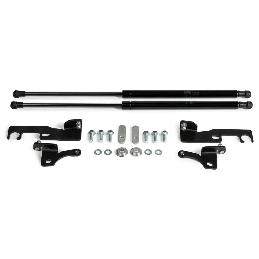 Амортизаторы капота АвтоУПОР (2 шт.) Isuzu D - Max (2012-2015; 2015-2018; 2018-) Isuzu D-Max АвтоУпор UISDMA011