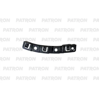 Кронштейн предн бампер лев MAZDA CX-5 KF 2017-21 PATRON P76-MZ009AL