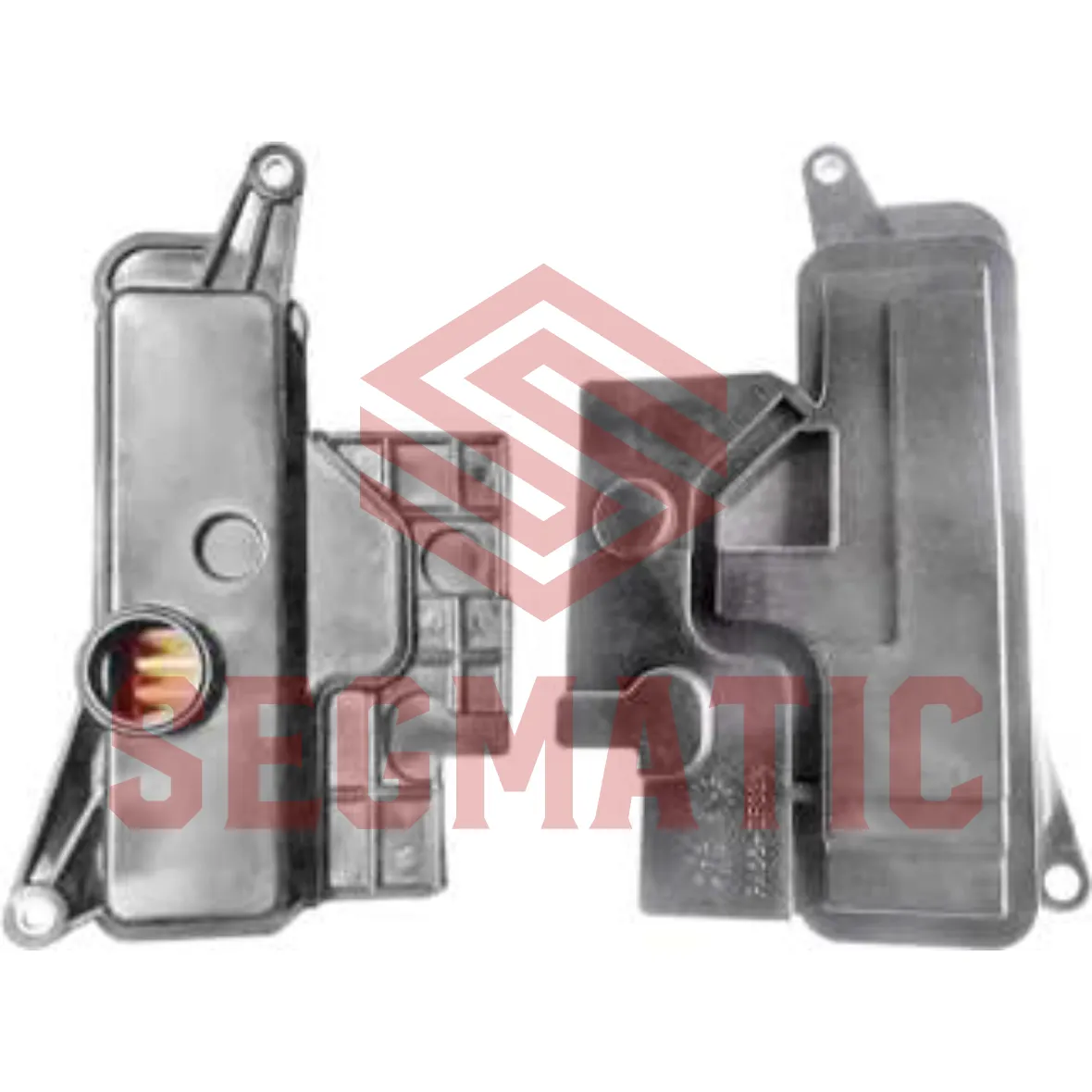 Фильтр АКПП с прокладкой Toyota Camry 2.5L 2AR-FXE 11> SEGMATIC SGTF20011041