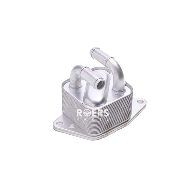 Радиатор масляный Roers Parts RP09G409061B