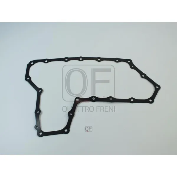 Прокладка поддона АКПП QUATTRO FRENI QF71B00056