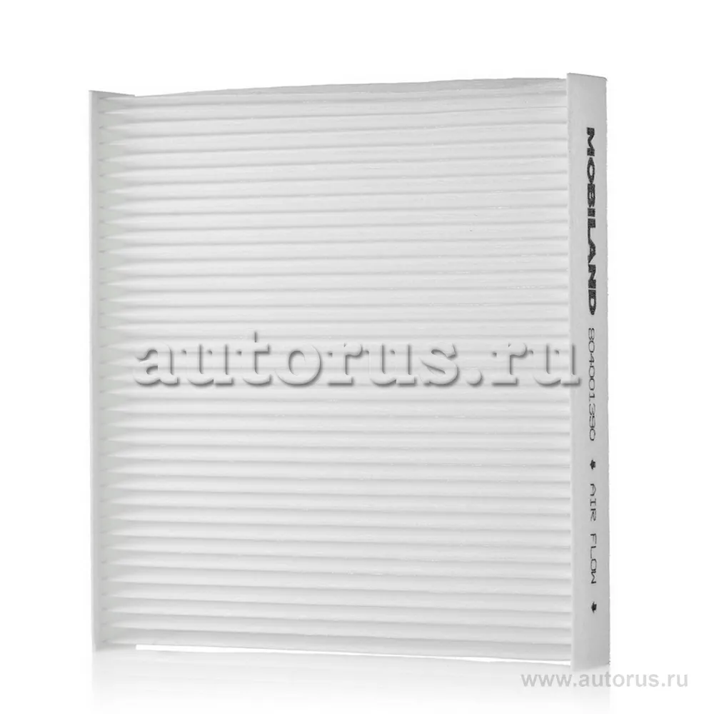 Фильтр салонный RENAULT LOGAN II универсал (K8_), LOGAN/STEPWAY II Mobiland 804001390