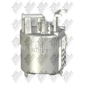 Фильтр топливный, топливного бака MITSUBISHI JS ASAKASHI FS6507