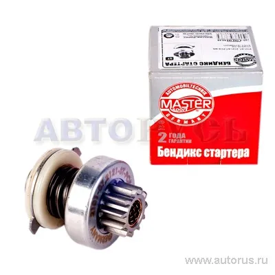 Бендикс ВАЗ 2101-07 MASTER-SPORT 2101-07,2121-ST-PCS-MS