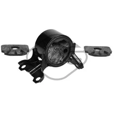 Подушка двигателя CITRO?N/PEUGEOT Metalcaucho 57252
