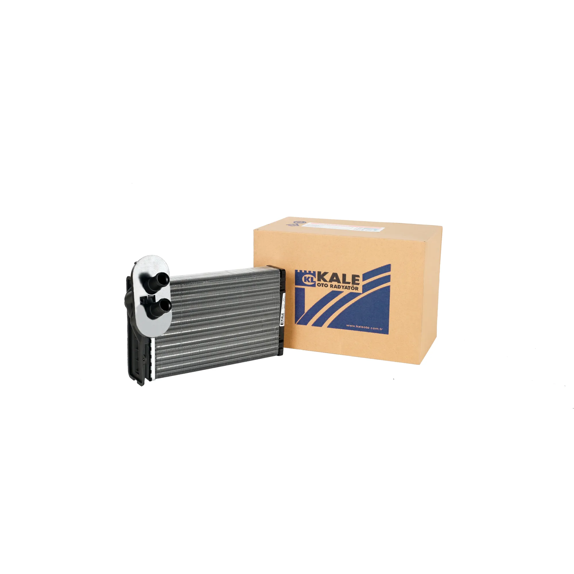 Радиатор отопителя VW Golf III (91-), Golf IV (97-), Skoda Octavia (9 KALE 346250