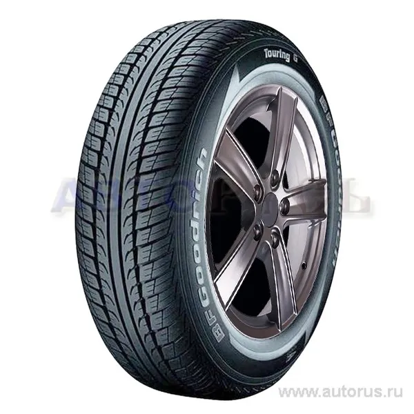 Шина R14 155/65 BF Goodrich Touring 75T лето 404590