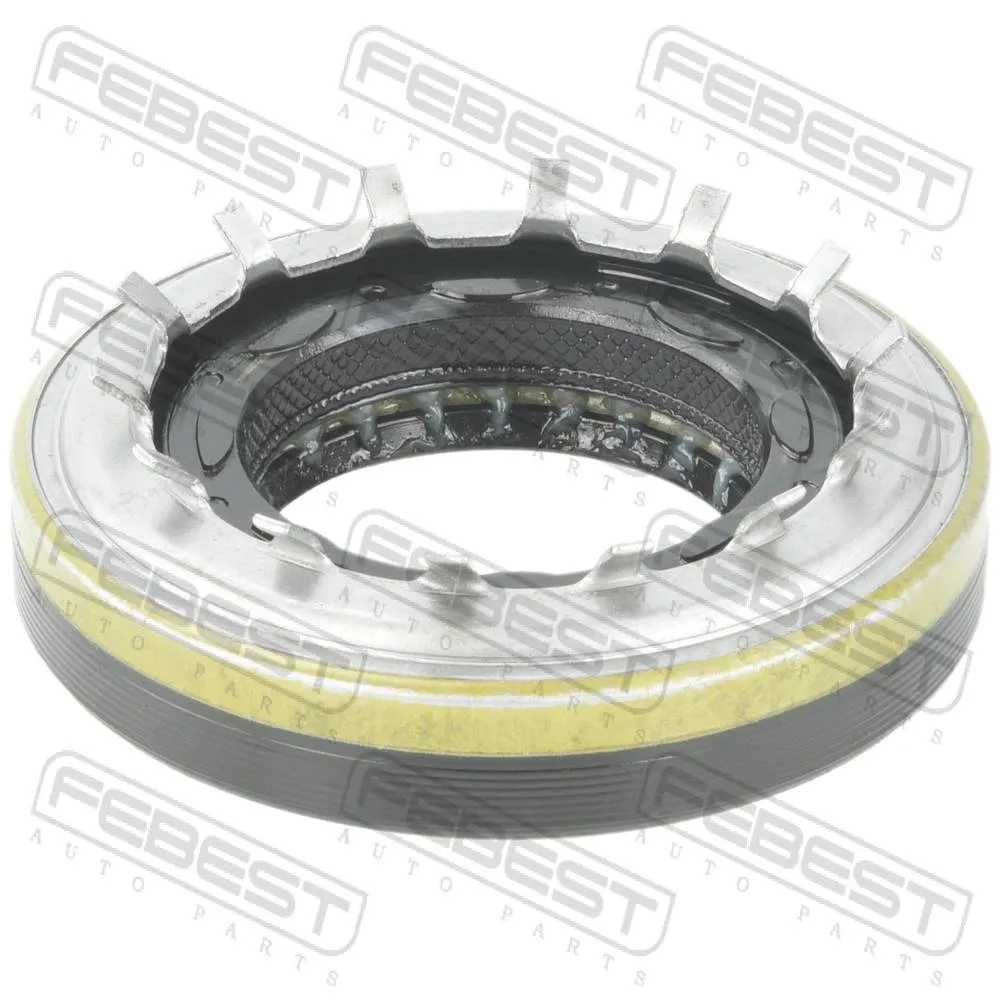 Сальник привода 39.8x75.23x13.45x20.7 SSANG YONG KYRON 2005-2013 FEBEST 95RFW-40751321X