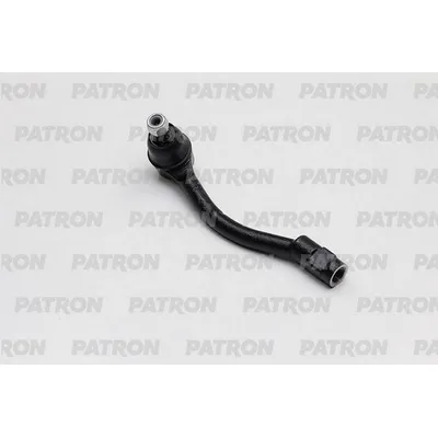 Наконечник рулевой тяги HYUNDAI: ACCENT 11- (произведено в Корее) PATRON PS1266RKOR