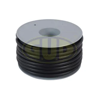 ШЛАНГ ТОПЛИВНЫЙ АРМИРОВАННЫЙ 5.0 mmx11.0 mm (бухта 25 м) ТИП E G.U.D GFH068729