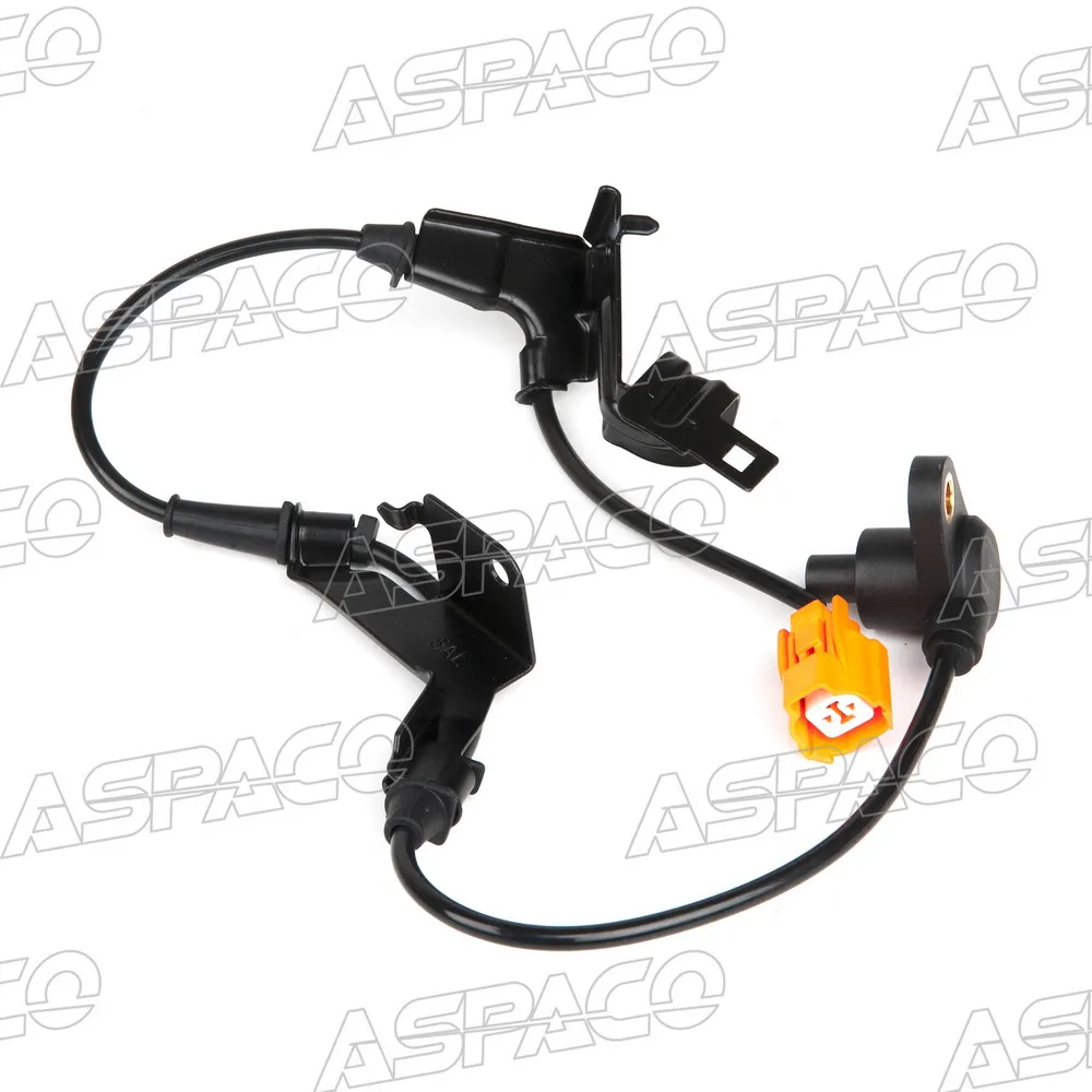 Датчик абс задний левый (L) HONDA CIVIC (01-..), CIVIC COUPE (01-..) ASPACO AP75S5