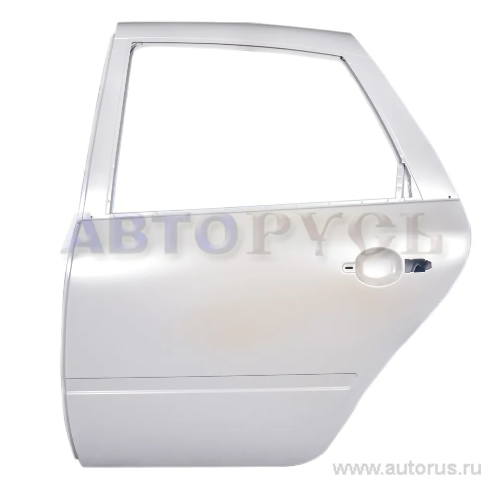 Дверь ВАЗ 2191 задняя левая, катафорез 21910-6200015-77