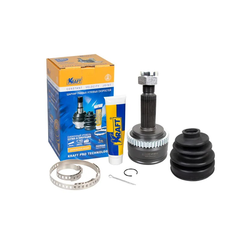ШРУС наружный Hyundai Elantra (06-) OBER KRAFT KT059137