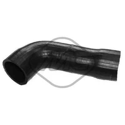 Патрубок турбины VW GOLF 3 TDI Metalcaucho 09066