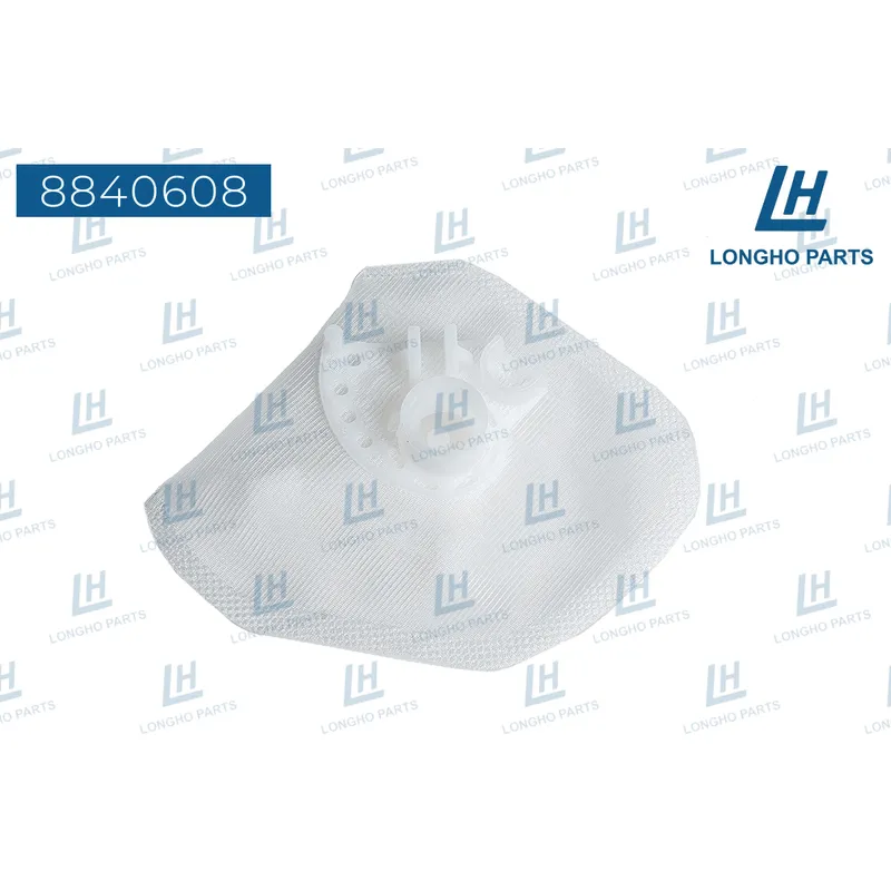 Фильтр бензонасоса (сетка) Renault Logan 2004-2009 FCR210141, 17202 LONGHO 8840608