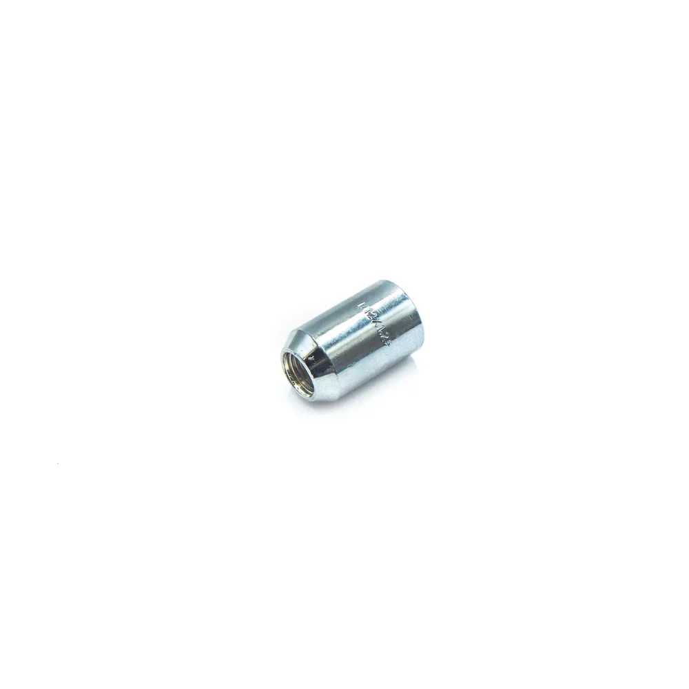 Гайка колесная 12x1.25x33 ВНШГ открытая BANTAJ BG502